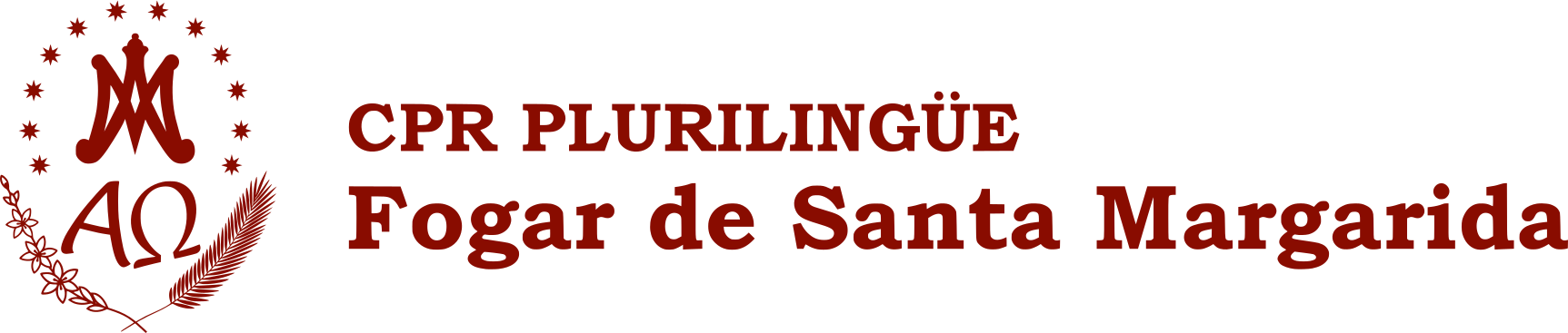 Logo Fogar de Santa Margarida
